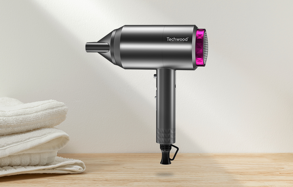 Sèche-cheveux Techwood TSC-2288