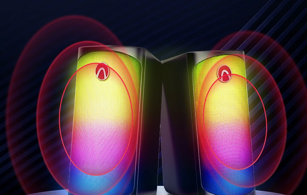 Diagramme de la qualité sonore HiFi