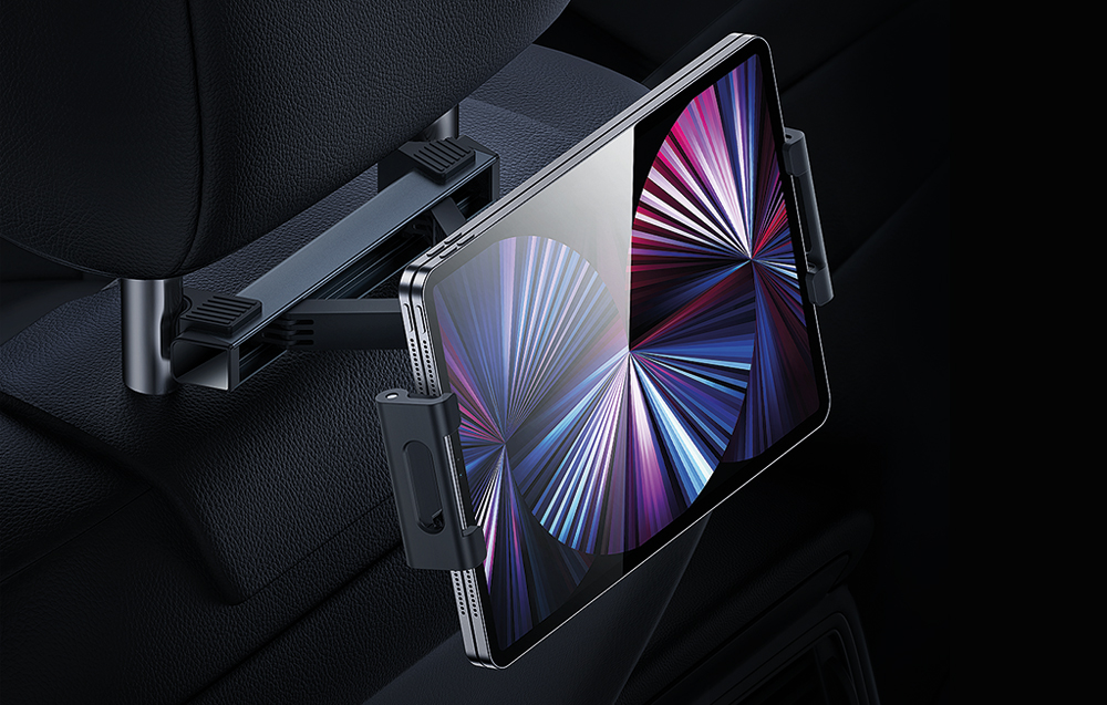 Support de tablette Baseus JoyRide Pro