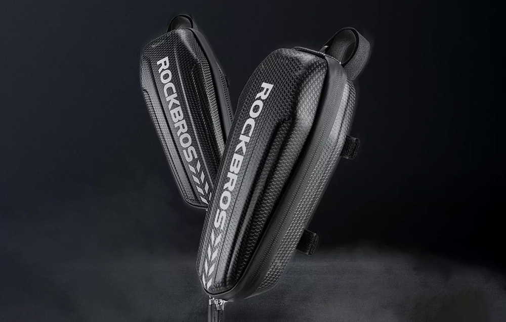 Sacoche de vélo Rockbros B61