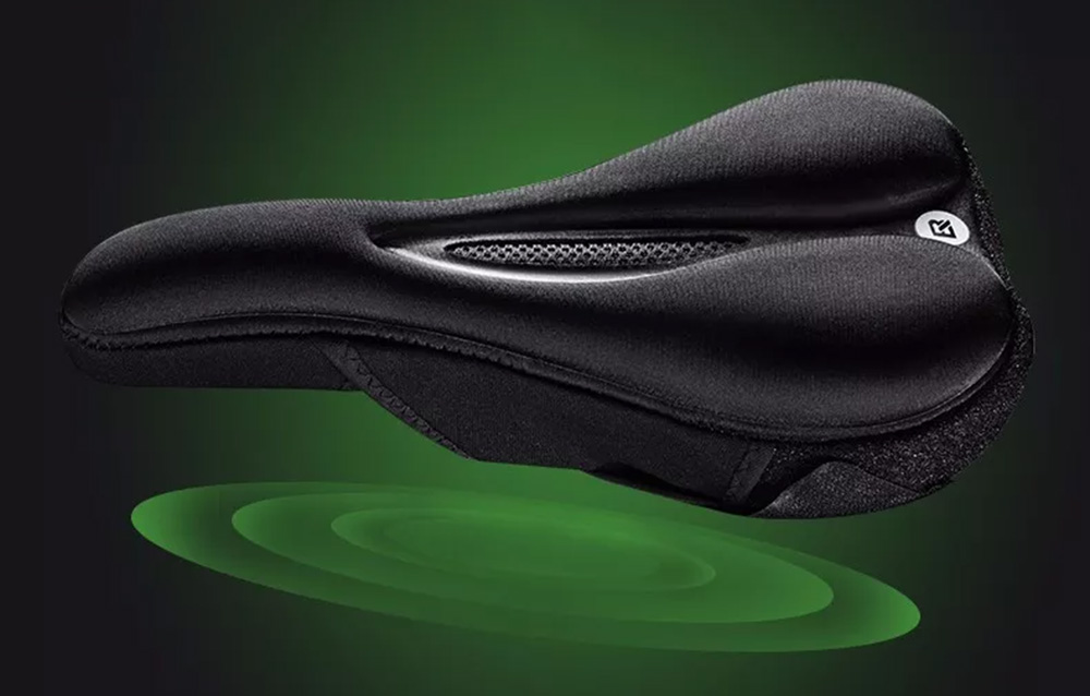 Rockbros Gel Couvre-Selle Vélo LF047-B