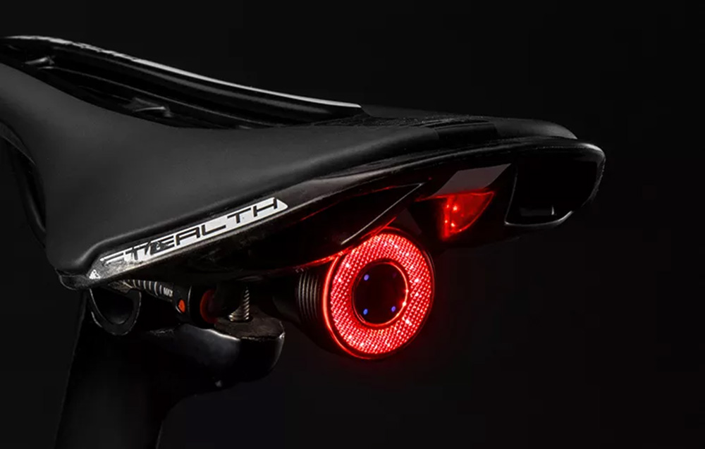 Rockbros TL907Q50 lumière pour vélo