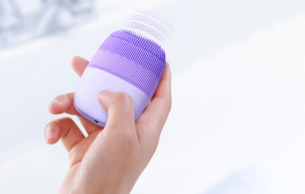 Réglage de la brosse InFace MS2000 Pro