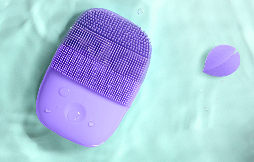 Brosse InFace MS2000 Pro résistante à l'eau