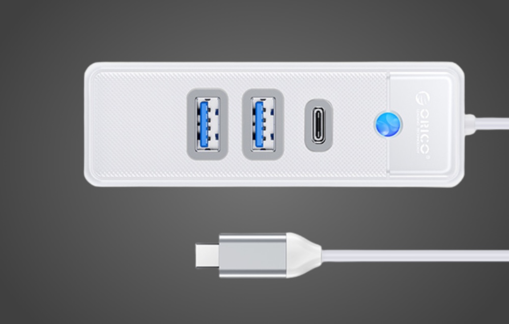 Ports disponibles