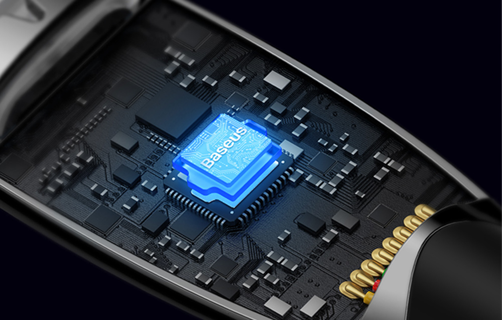 Smart chip
