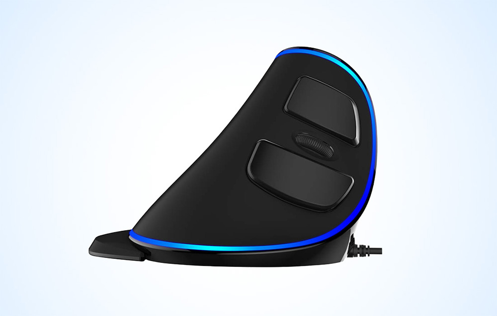 Câble de la souris
