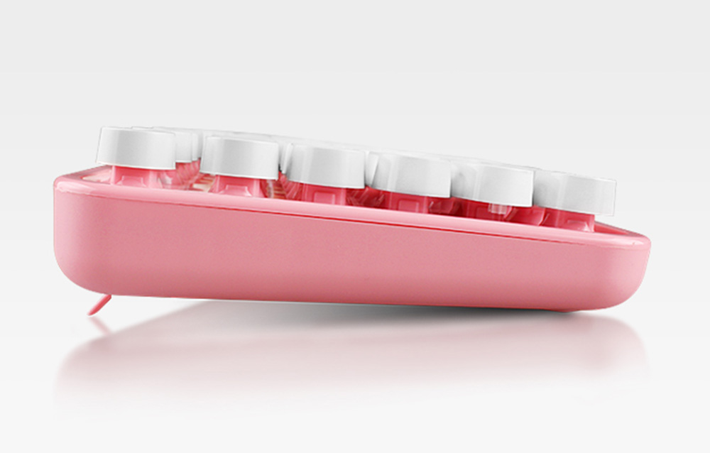Clavier fonctionnel