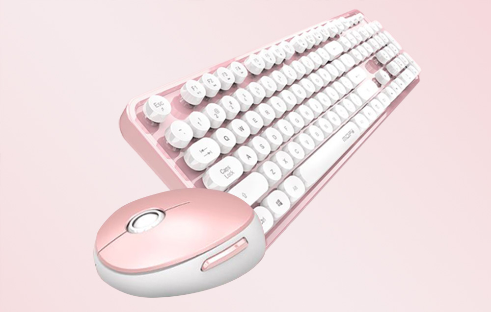 Souris optique MOFII Sweet