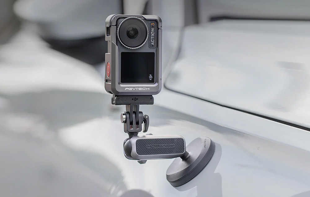 cadre conçu pour DJI Osmo Action 3