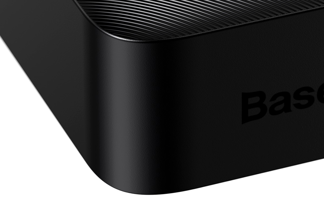 Baseus Powerbank Design