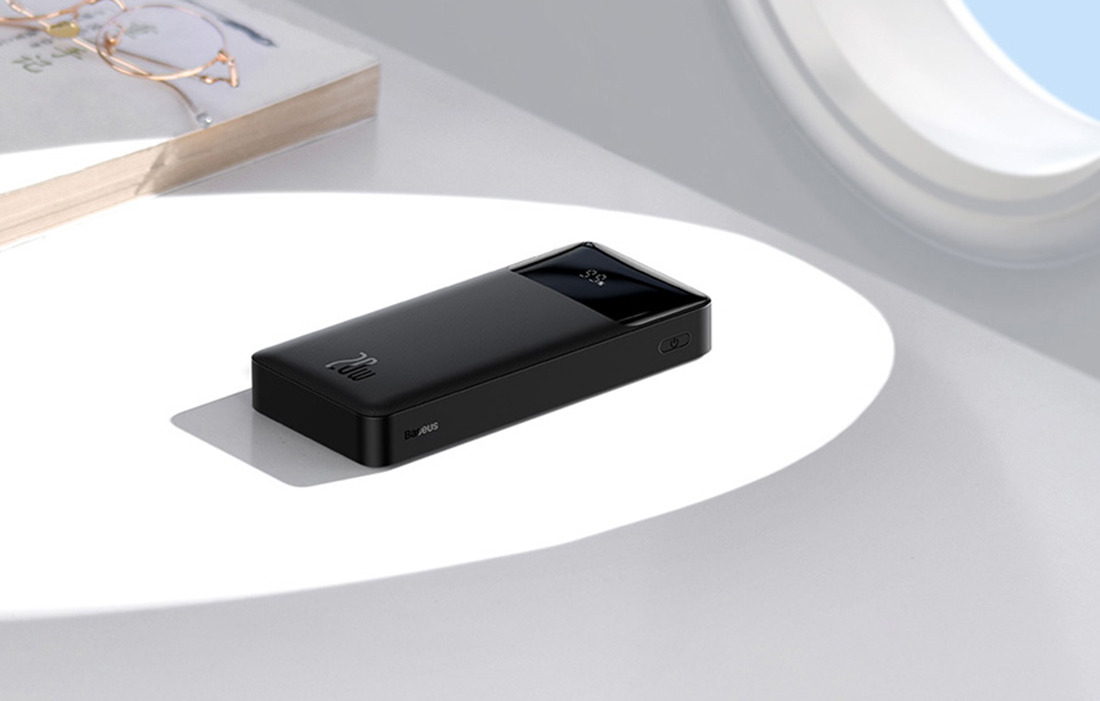 Baseus Powerbank Travel