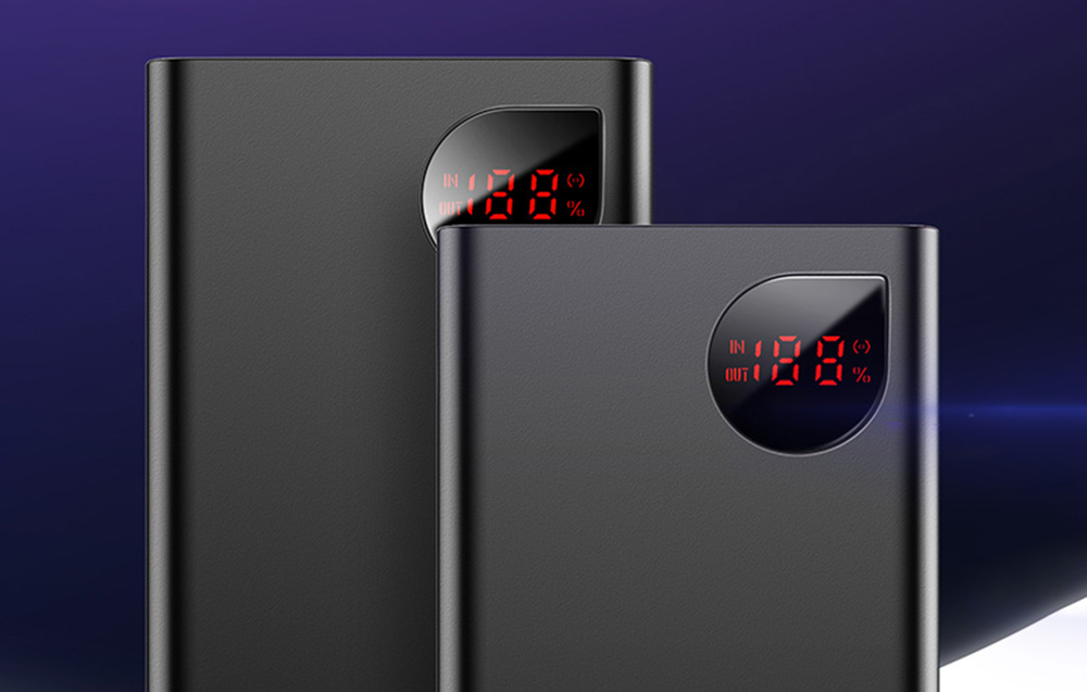 Baseus Adaman powerbank