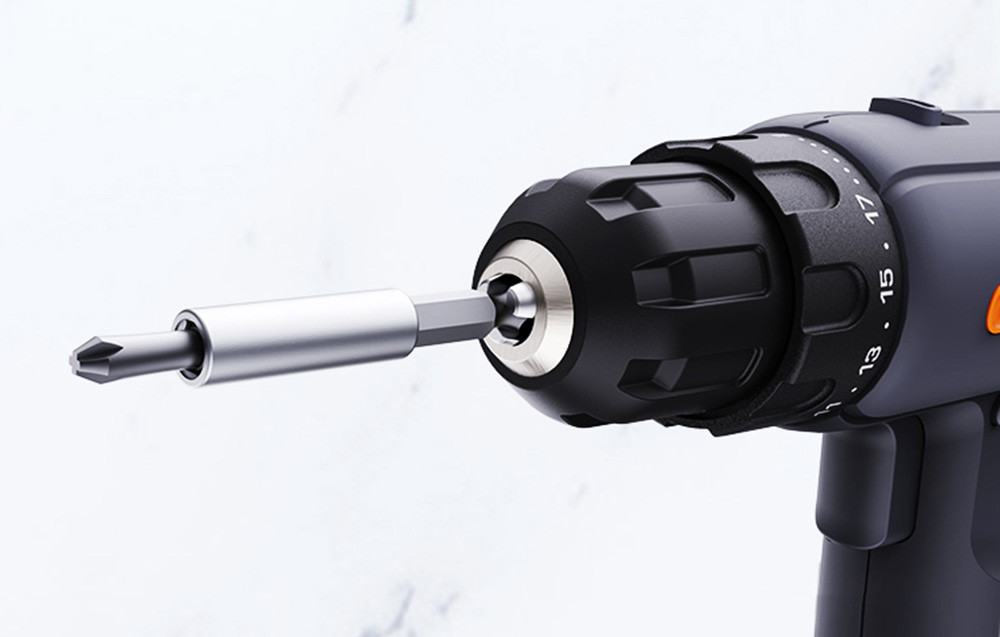 Perceuse Innovante Jimi Home