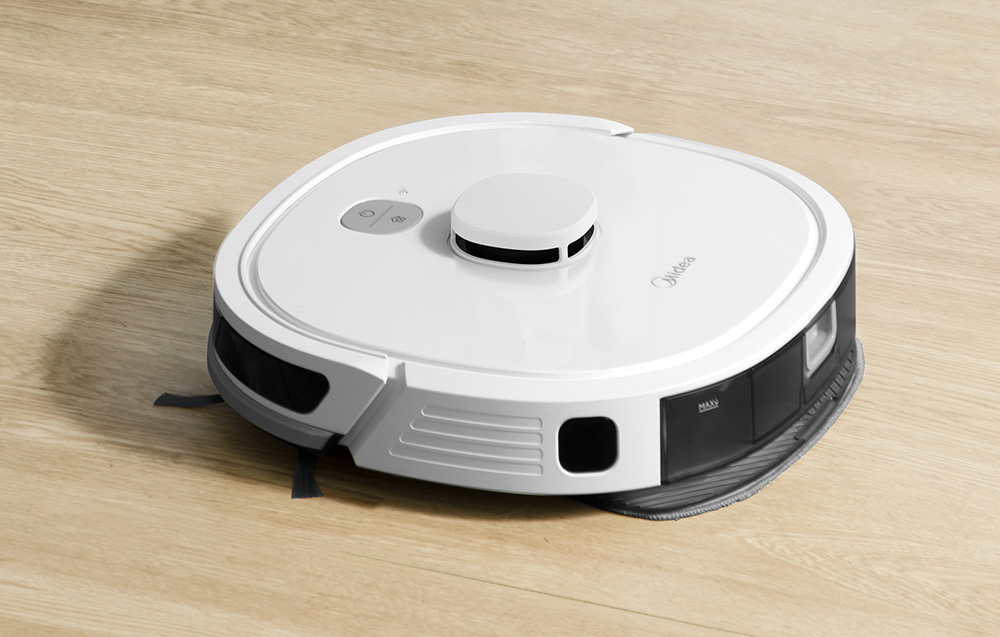 Robot de nettoyage Midea M6