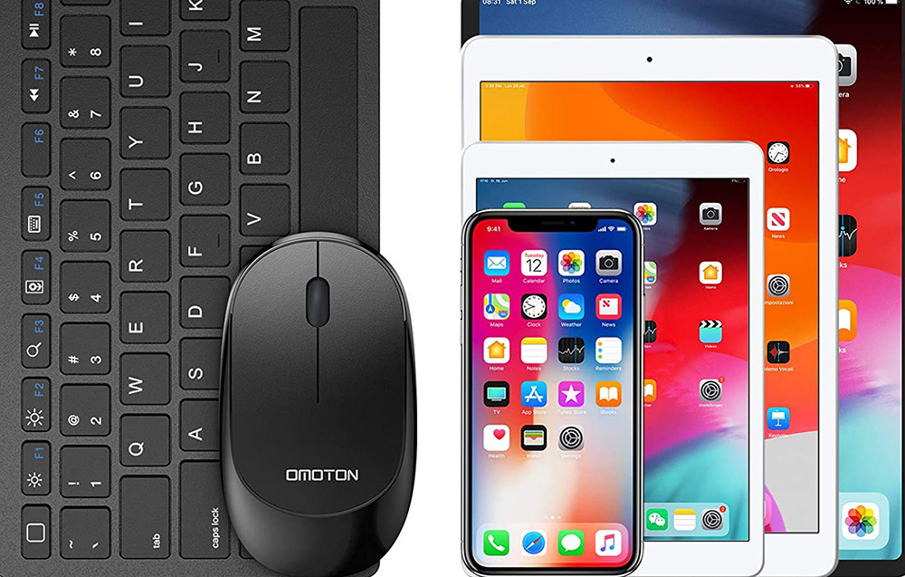 compatibilité omoton kb066