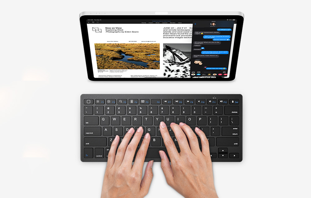 design portable omoton kb066