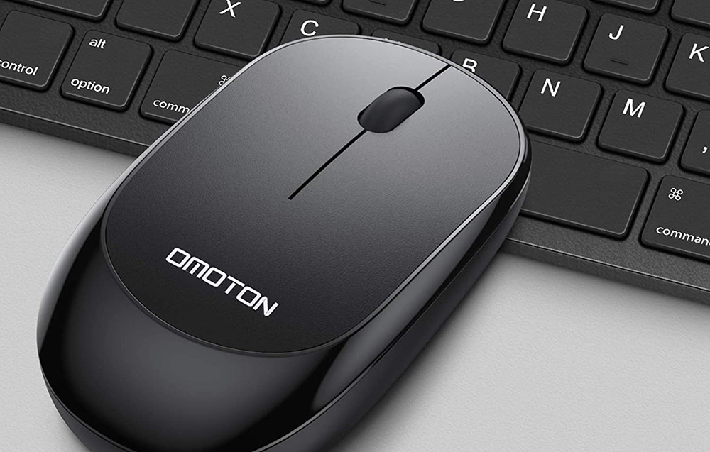 longue durée de fonctionnement omoton kb066