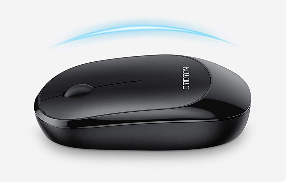 souris universelle omoton kb066
