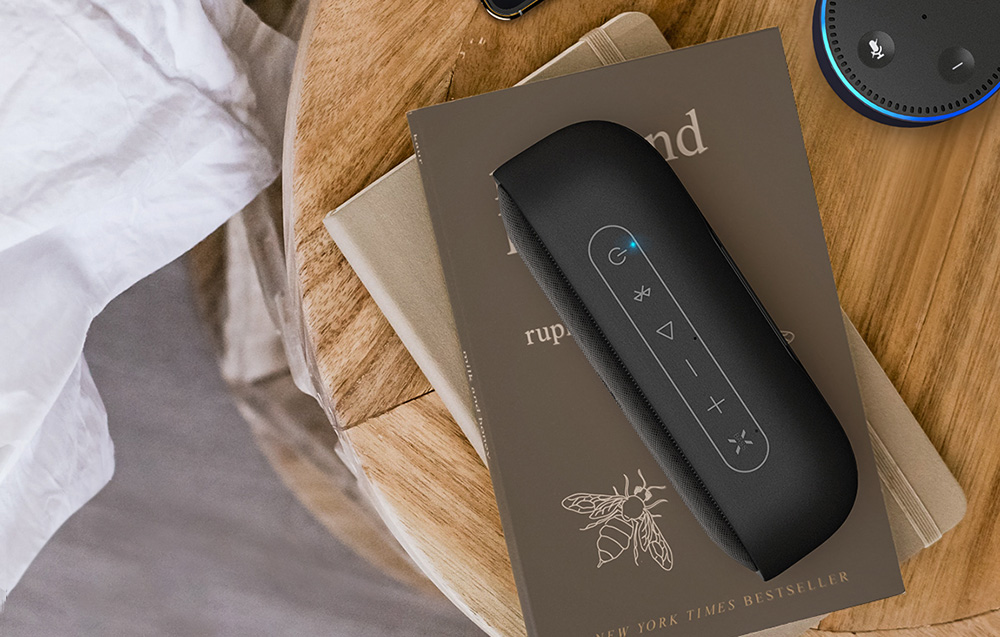 ThunderBox Plus BTS25R