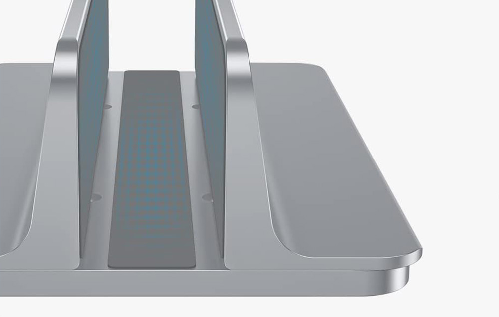 Base large du support Omoton LD01