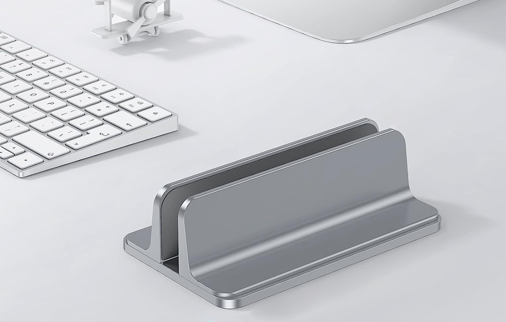 Support Omoton LD01 en alliage d'aluminium