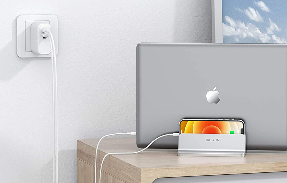 Récupérez votre espace de bureau