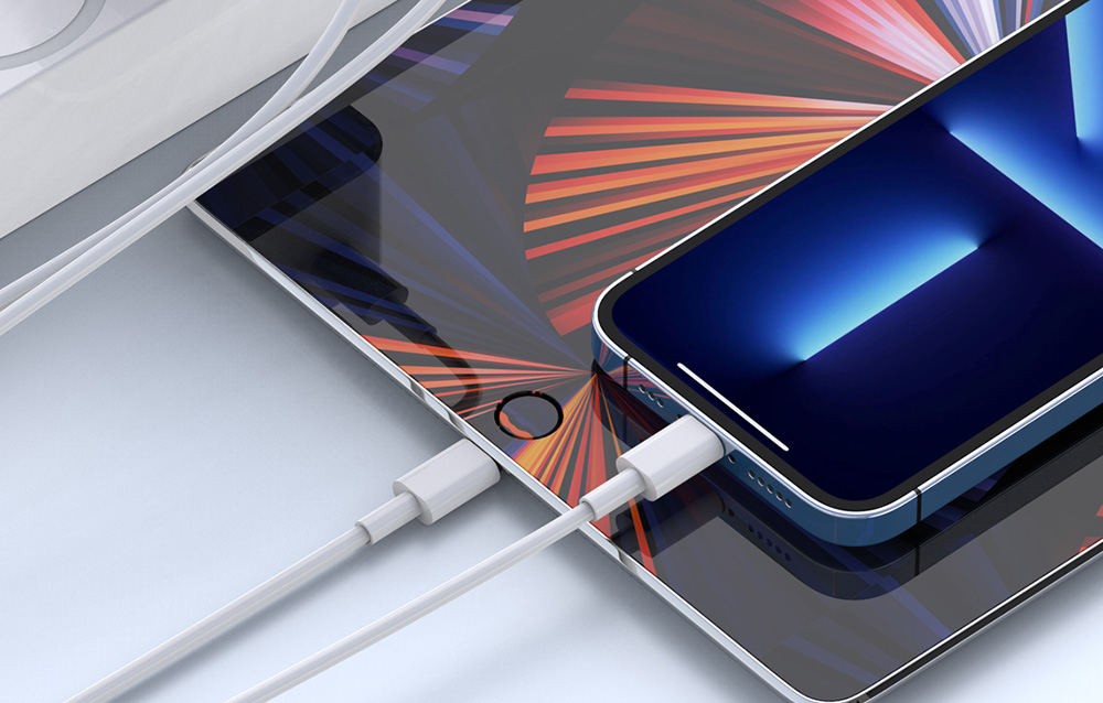 Détails du chargeur réseau XO L102