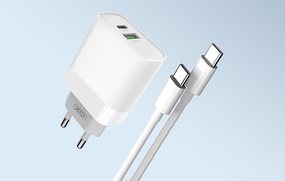 XO L64 charge rapide