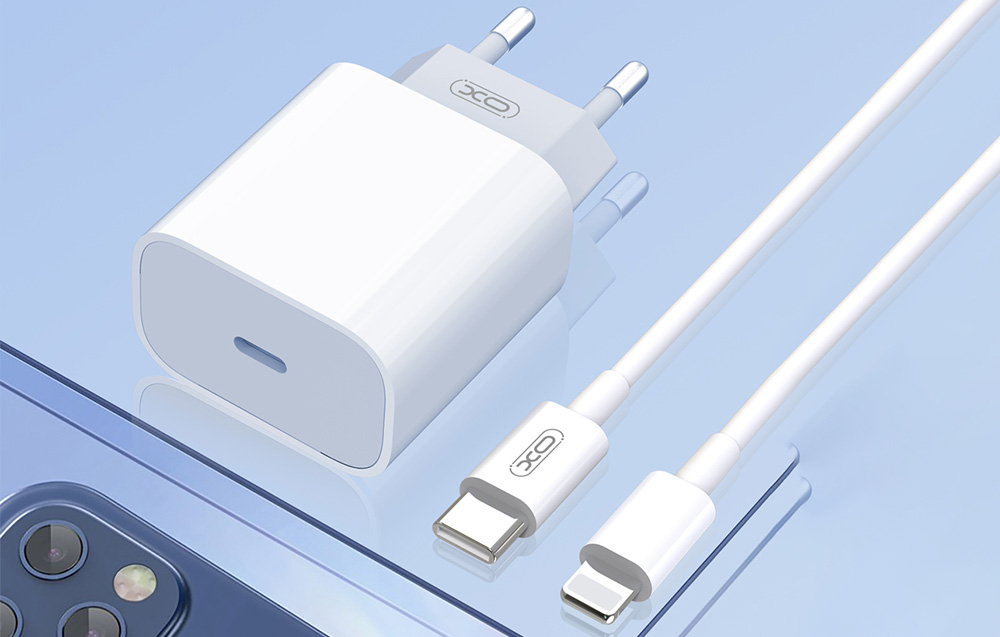 Chargeur XO L77
