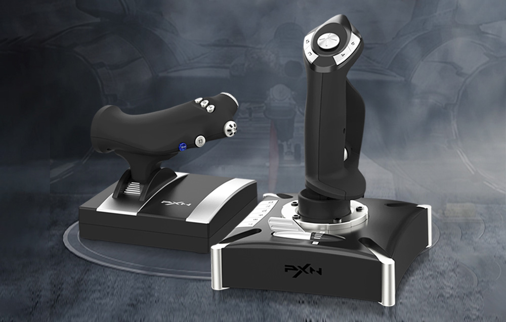 Joystick PXN-2119 Pro