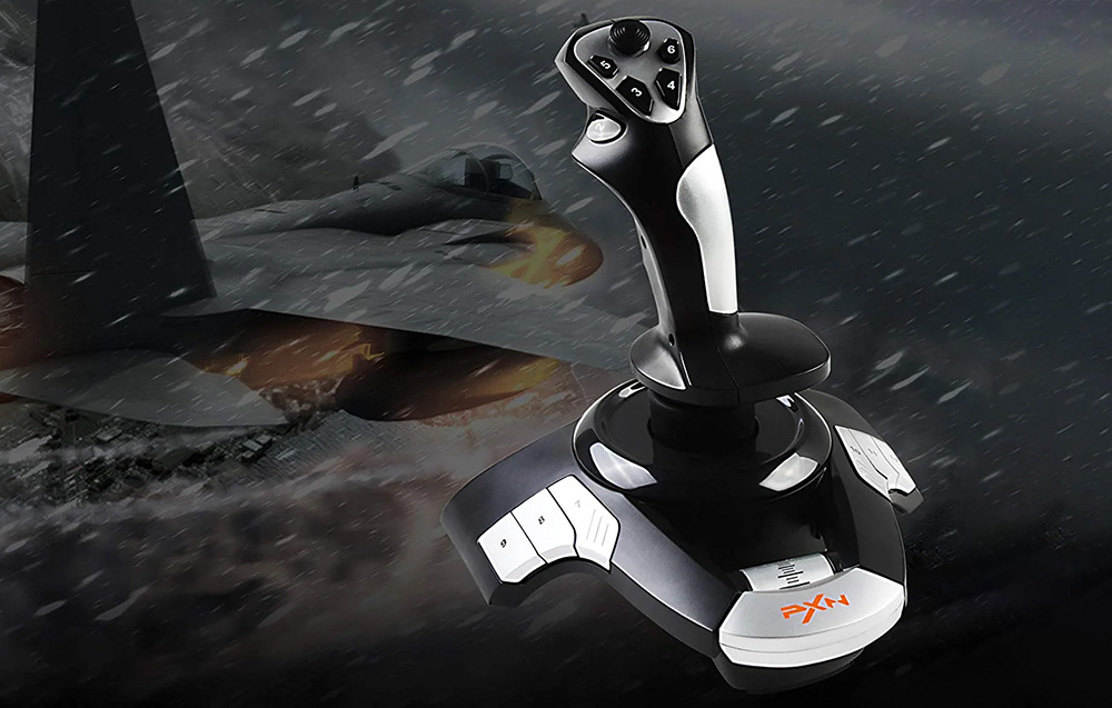 Joystick PXN-F16