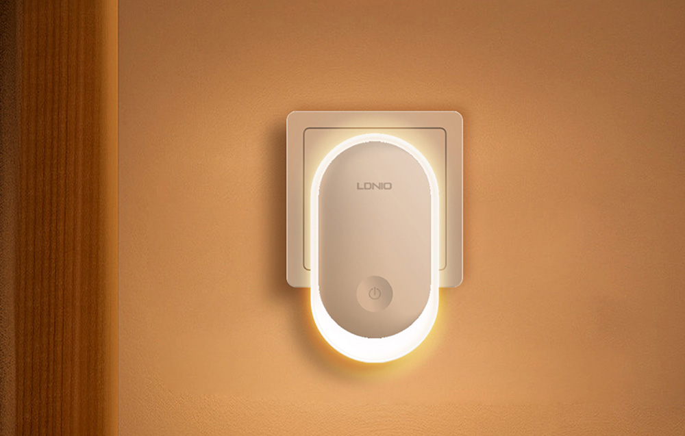 Lampe LDNIO Y1