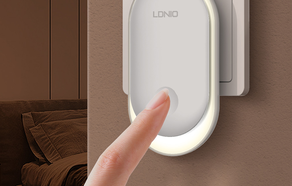 Lampe compacte et durable