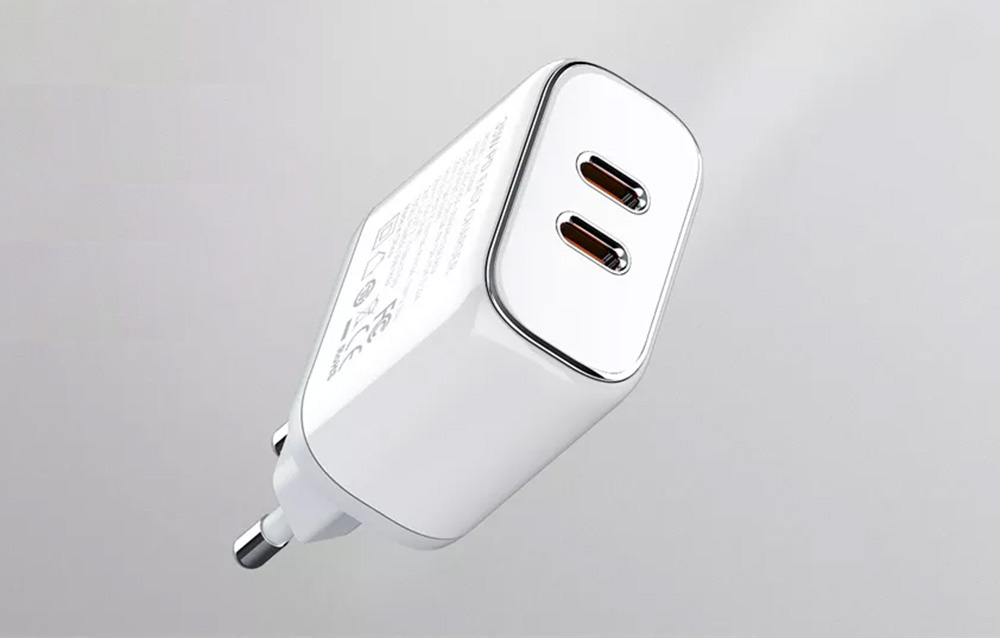 Chargeur LDNIO A2528M