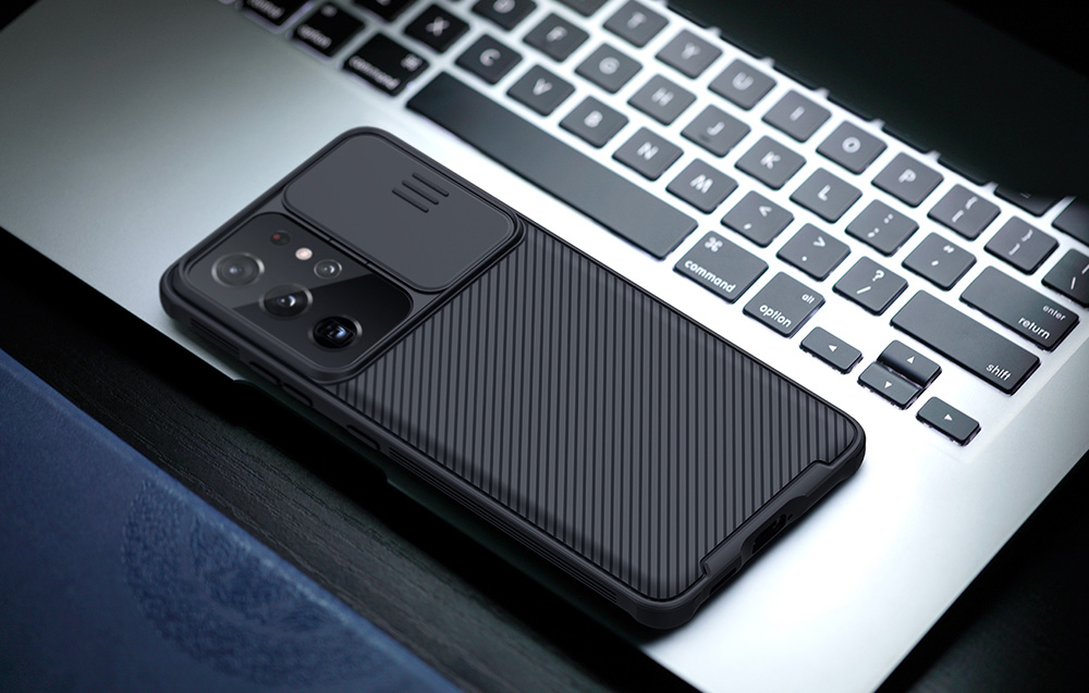Protection pour Samsung S21 Ultra