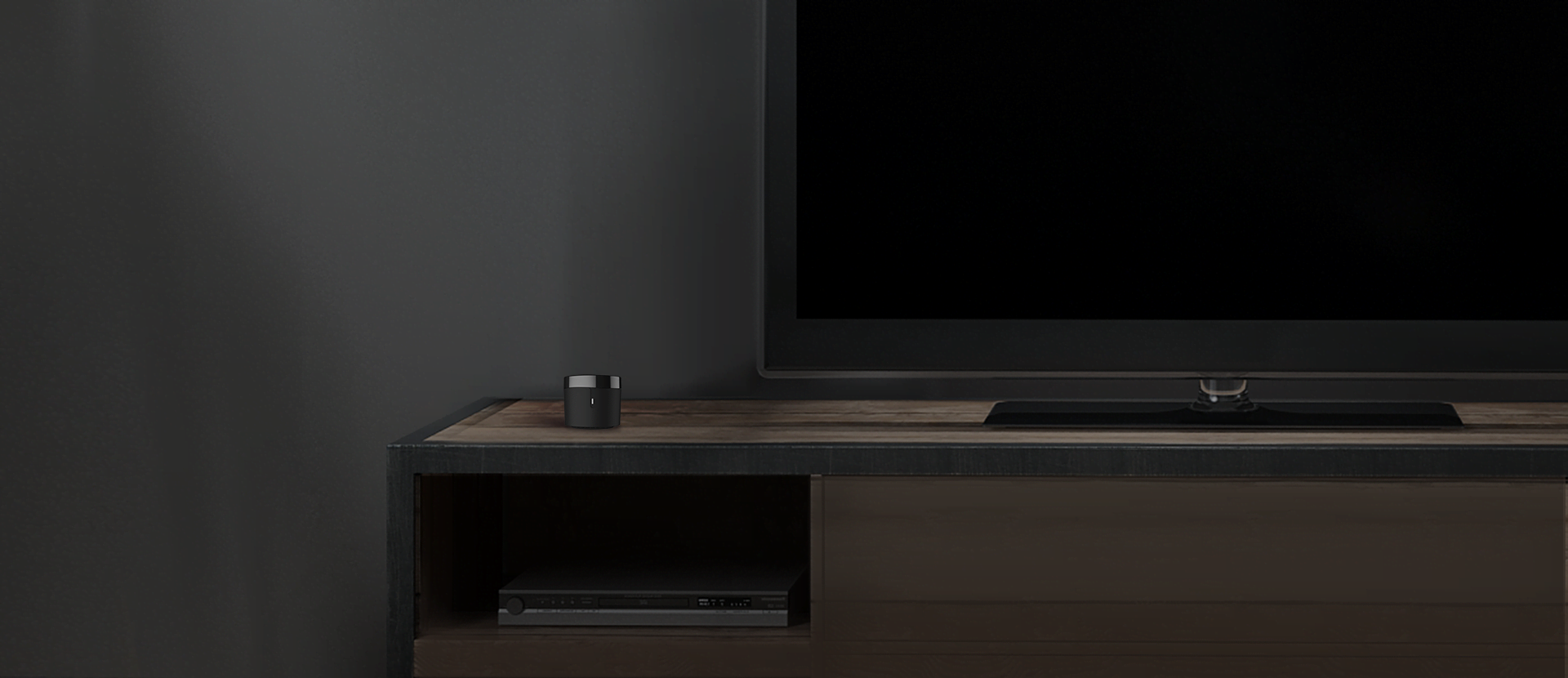 Réponse immédiate avec Broadlink HTS2