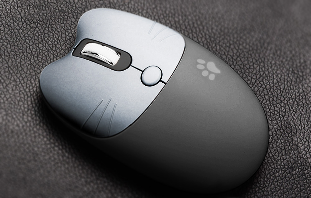 Souris MOFII MD3M - 3ème image