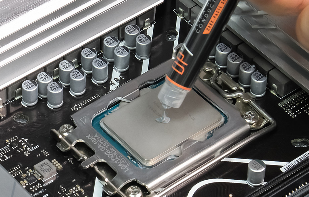 Pâte thermique Darkflash DP7