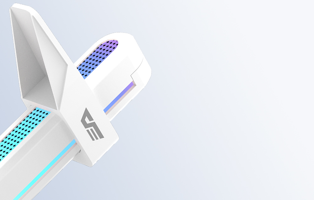 Câble de synchronisation du Darkflash DL240