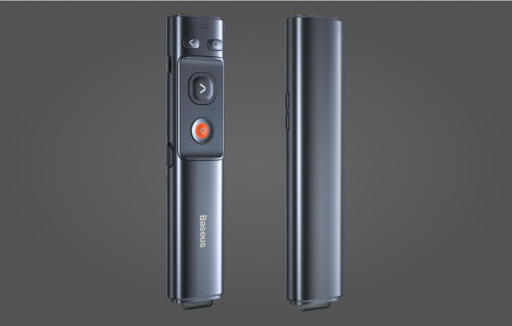 Installation facile plug and play Baseus