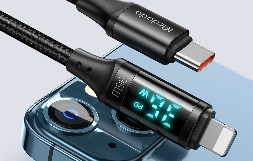 McDodo CA-1030 cable