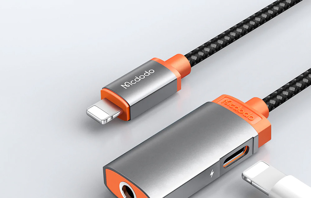 Adaptateur Mcdodo