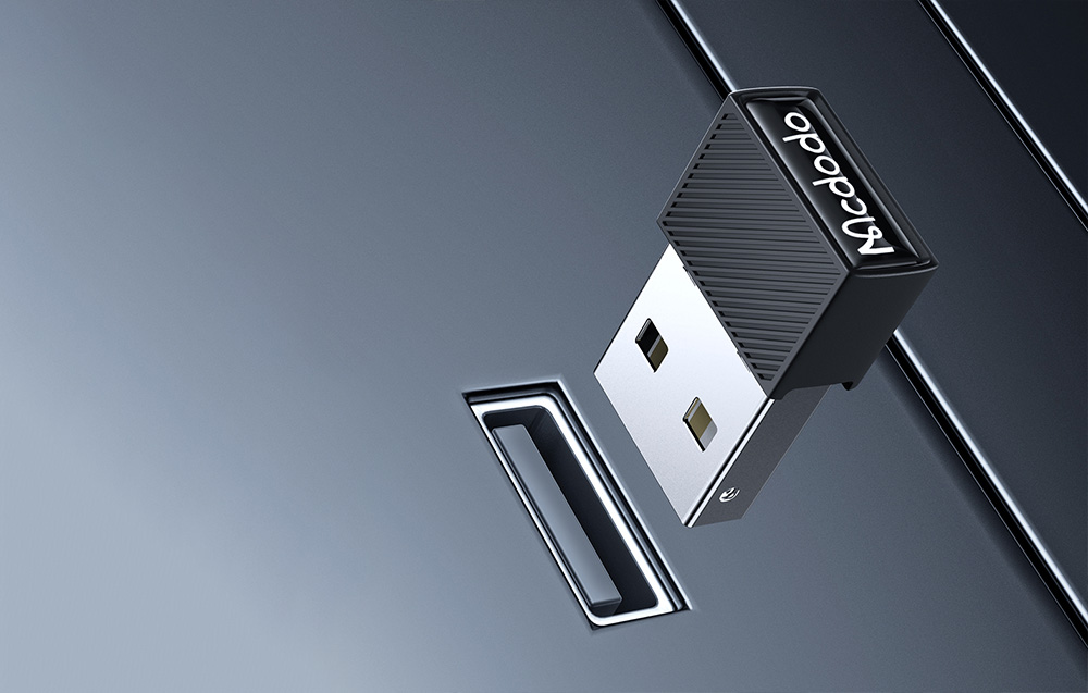 Adaptateur USB Bluetooth