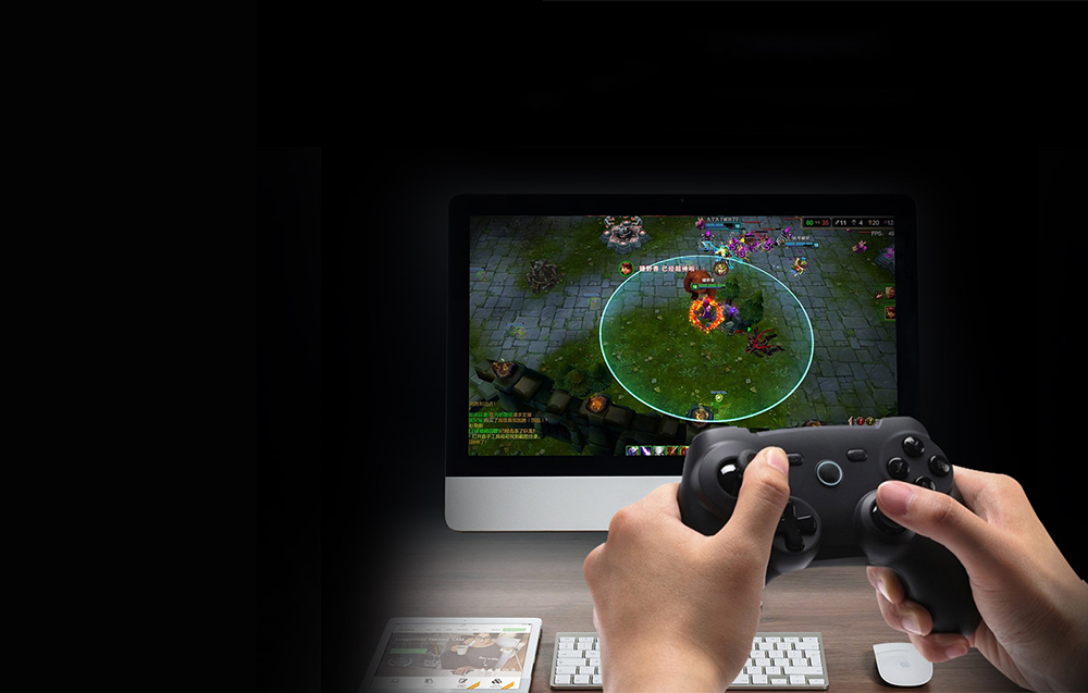 Plus grande immersion