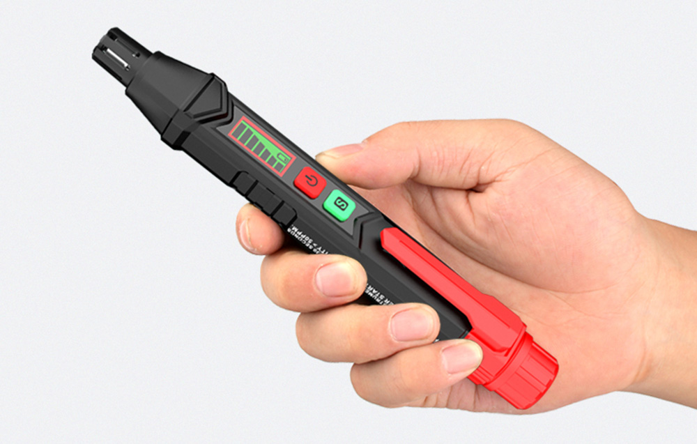 Habotest HT60 détecteur de fuite de gaz