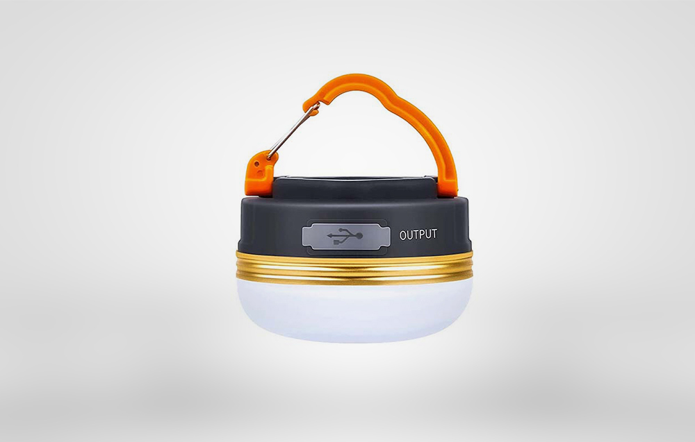 Superfire T60 suspendue