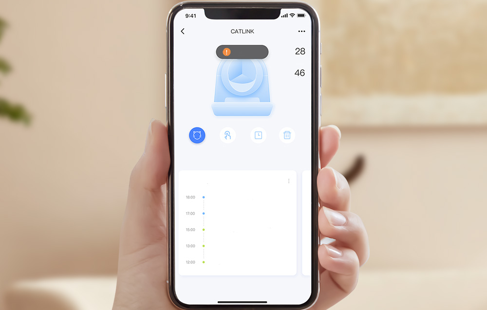 Application Catlink