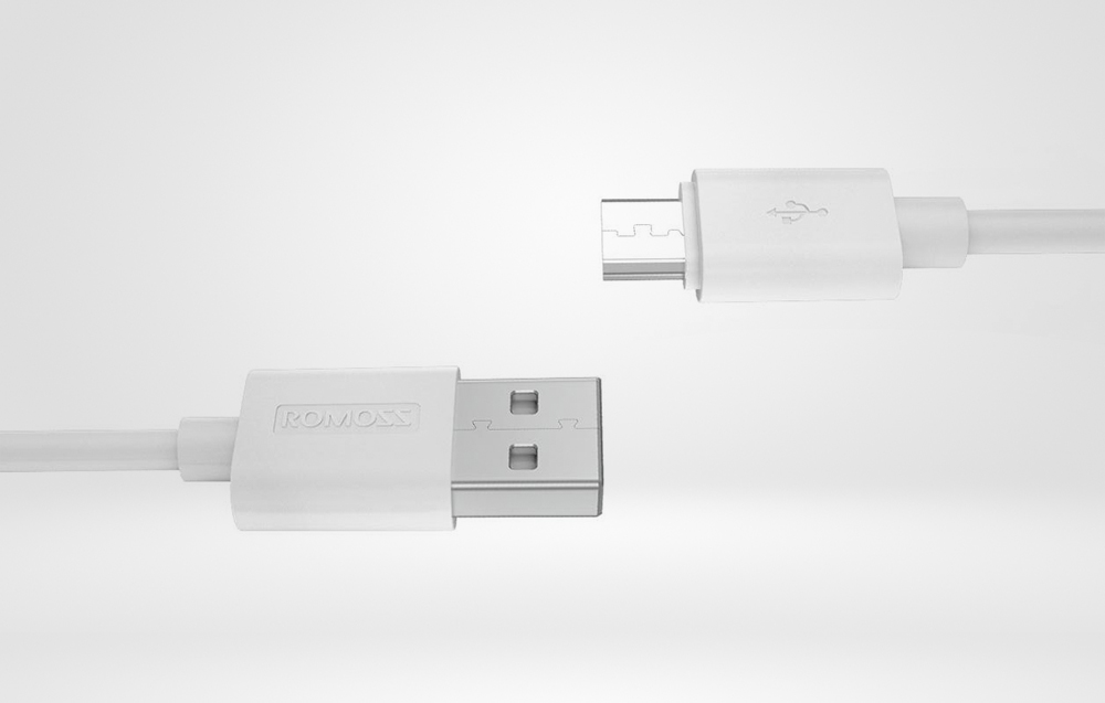 Compatibilité universelle du Romoss CB-5