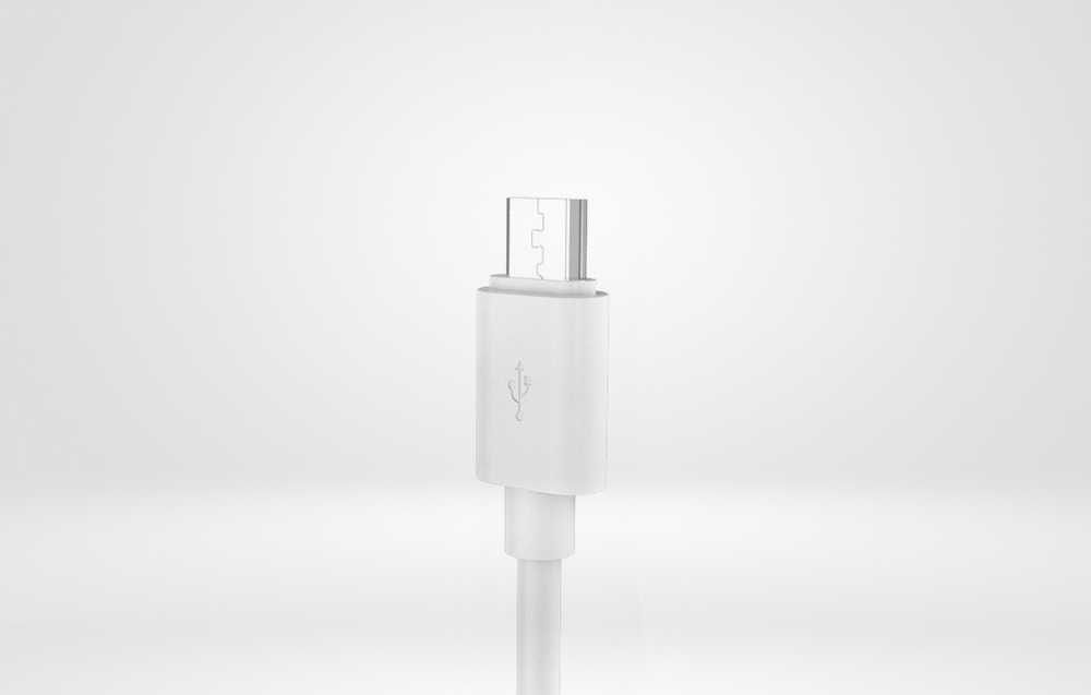 Conception robuste du Romoss CB-5 1m